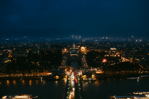 CBD Paris